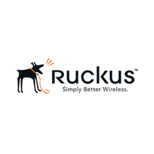 SolidBE partner Ruckus