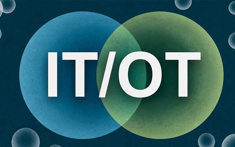 OT Security in de tijden van IIoT en 5G