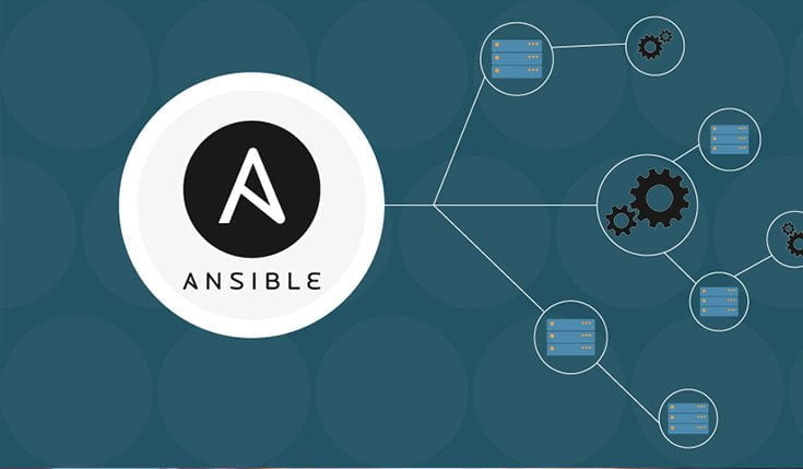 Ansible automation in networking & security