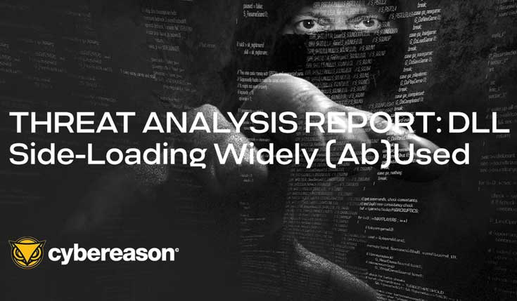 Cybereason Global SOC Team rapporteert in hun Threat Analysis Report