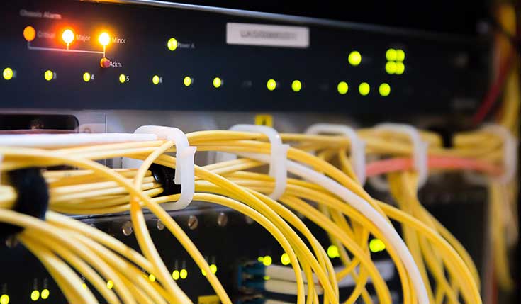 Gartner Top I&O trends SASE en Wireless in 2023