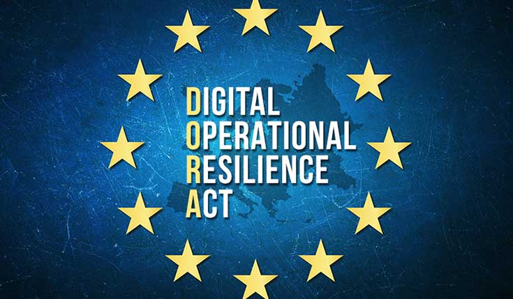 Heb ik te maken met DORA Digital Operational Resilience Act