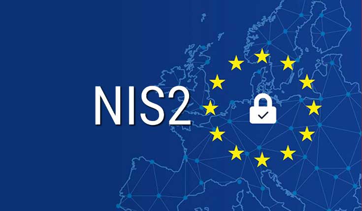 NIS2-richtlijn Nieuwe EU-voorschriften inzake cyberbeveiliging en compliance