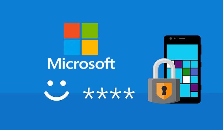 Microsoft scant de inhoud van, met een wachtwoord, beveiligde zip-bestanden