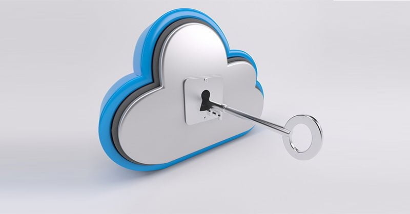 2023 Cloud Security Report : 95% van de ondervraagde organisaties maakt zich zorgen over de security van de cloud