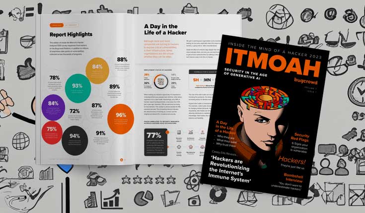 Ethische hackers onthullen hoe ze Generative AI gebruiken