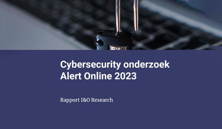 20% van kleine bedrijven neemt geen cybermaatregelen aldus onderzoek overheid