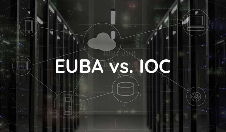 Netwerk security monitoring via EUBA of IOC, wat zijn de voor- en nadelen?