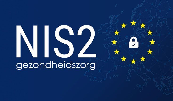 De NIS 2-richtlijn: wat zijn de gevolgen voor de gezondheidssector?