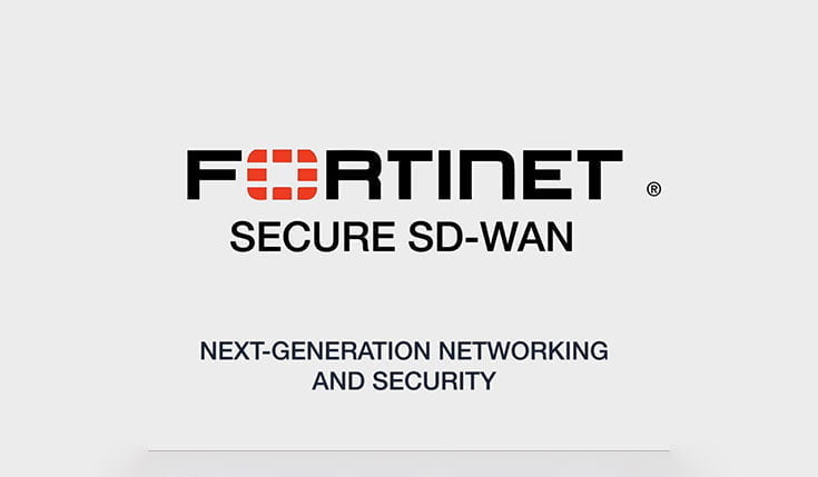 Fortinet vier jaar op rij benoemd tot Gartner® Magic Quadrant™ SD-WAN Leader
