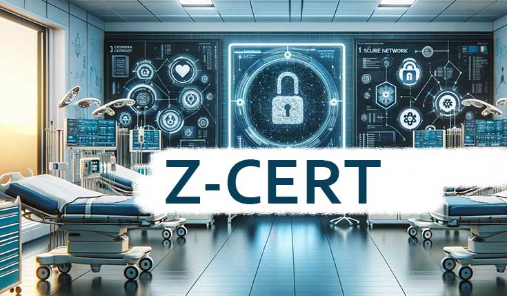 Z-CERT aangewezen als Computer Security Incident Response Team (CSIRT) voor de zorgsector