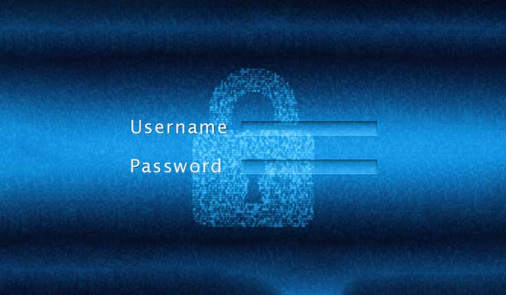 Inloggen met alleen een wachtwoord is in algemene zin onveilig aldus Autoriteit Persoonsgegevens