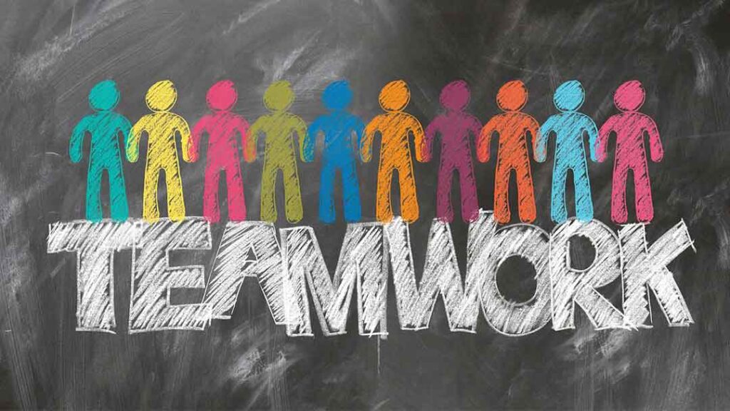 Teamwork met SASE uw sleutel tot vereenvoudigde cloudbeveiliging