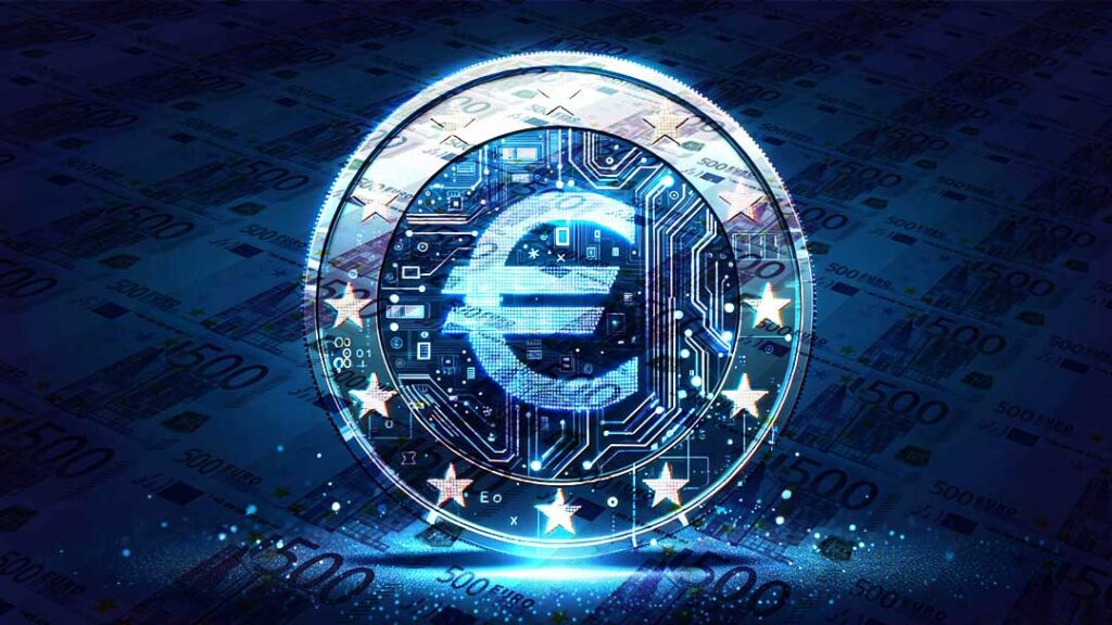 Digitale-euro-en-contant-geld-staan-ver-uit-elkaar