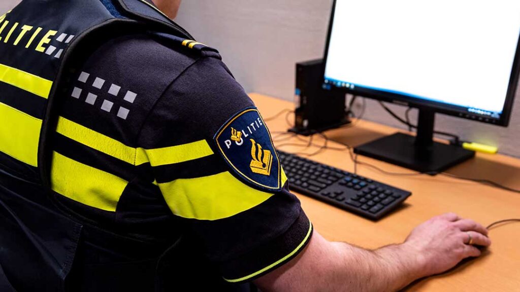 Politie wil met Protective Monitoring sneller interne fraude detecteren