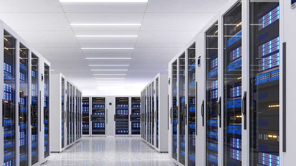 AI-datacenters hebben krachtige netwerken nodig