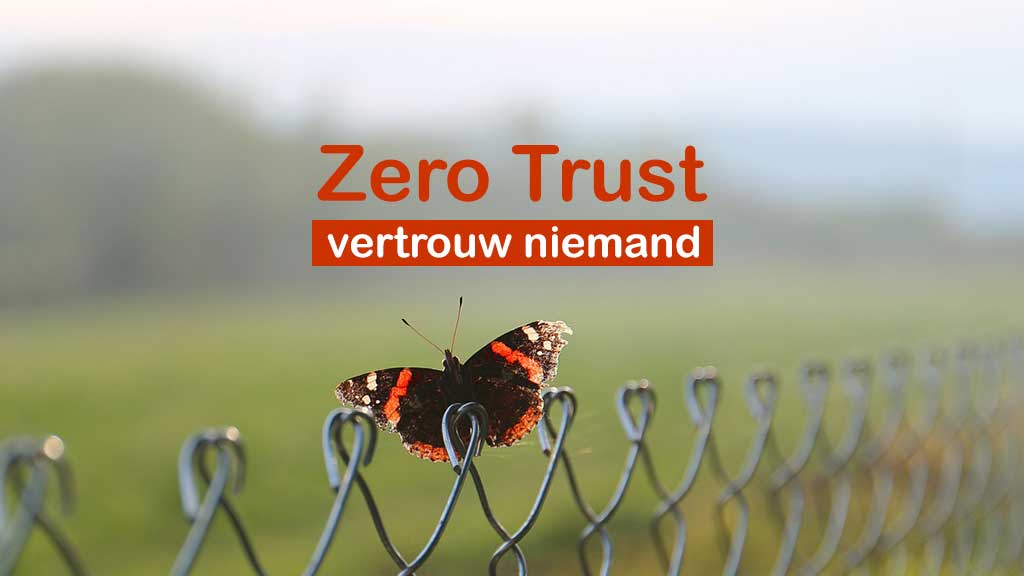 Zero Trust Architectuur (ZTA): hoeksteen van moderne cybersecurity
