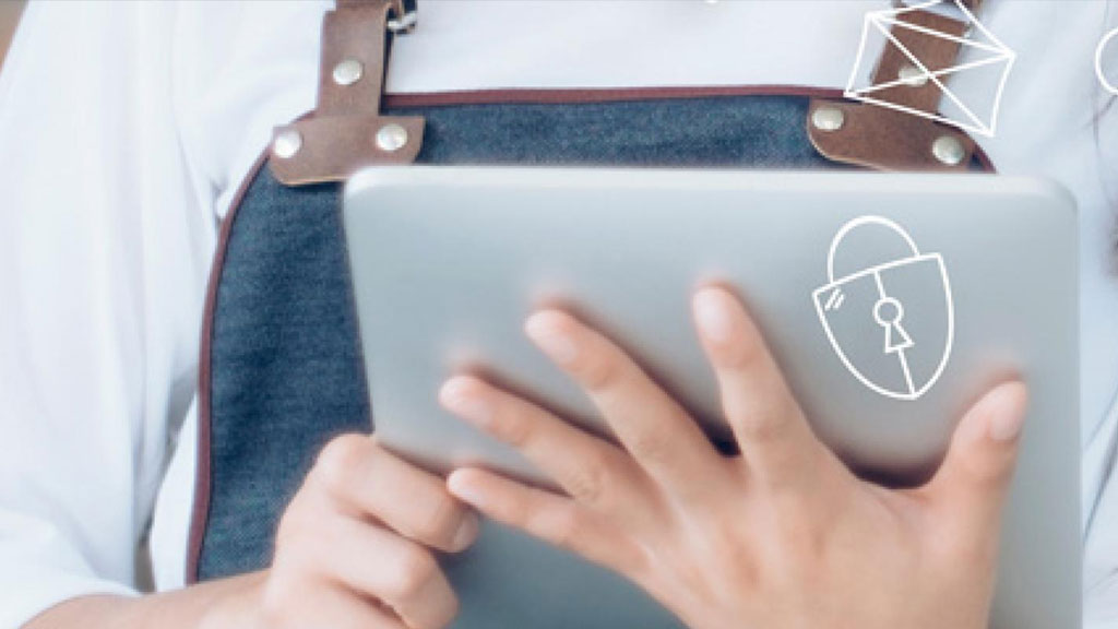 Cyberveiligheid bij kleine bedrijven geen prio