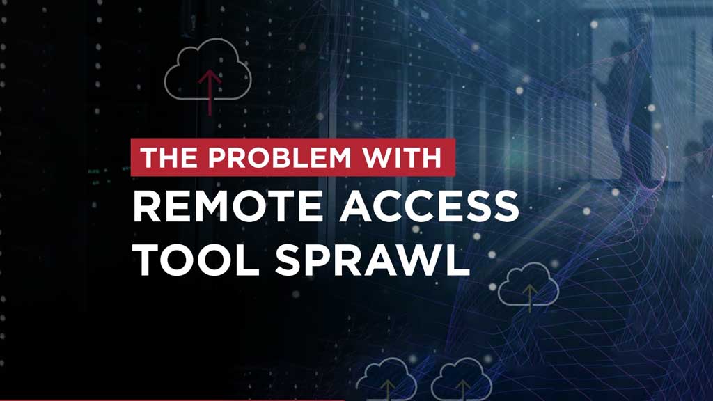 Te veel bedrijven maken in hun OT-netwerken gebruik van slecht beveiligde toegangstools