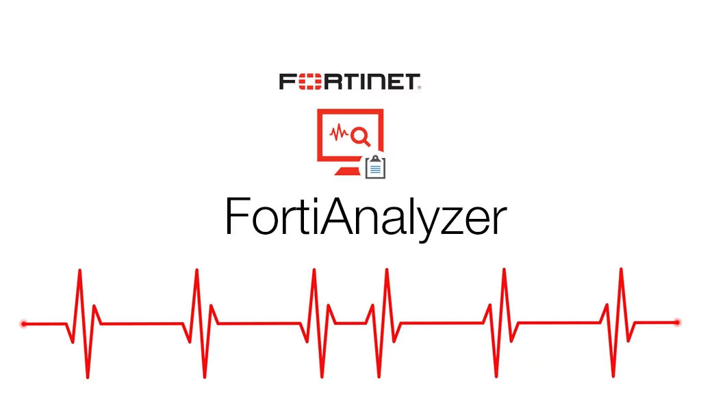 Verbeter je logbeheer en meer: FortiAnalyzer 7.6