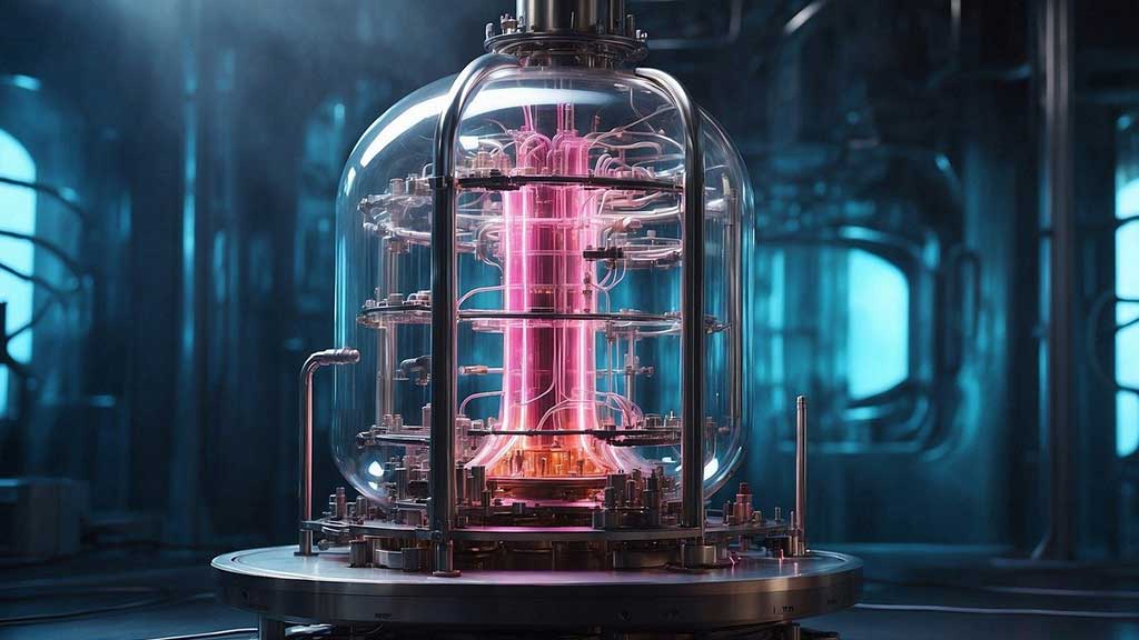 Chinese onderzoekers kraken RSA-sleutel met quantumcomputer