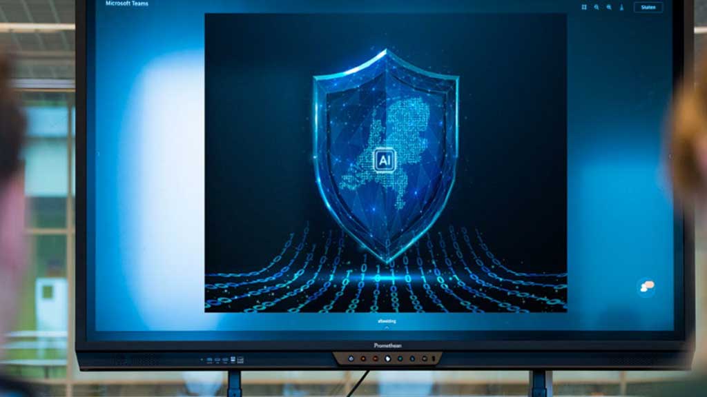 Analyse van het effect van AI op de nationale veiligheid