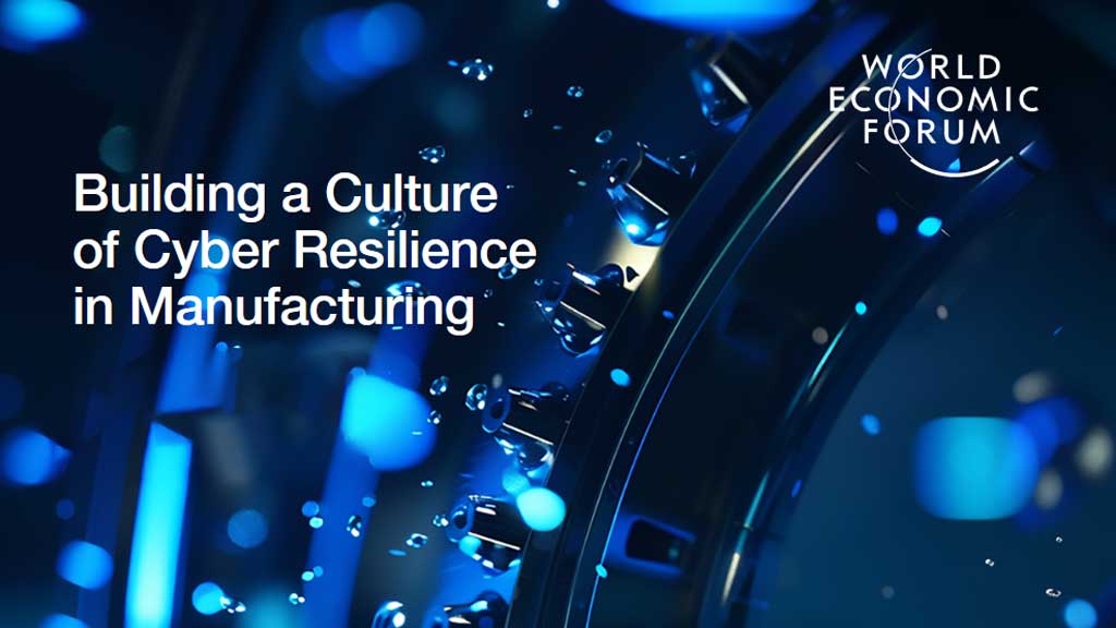 Bouwen aan een cultuur van cyberbestendigheid in de productiesector
