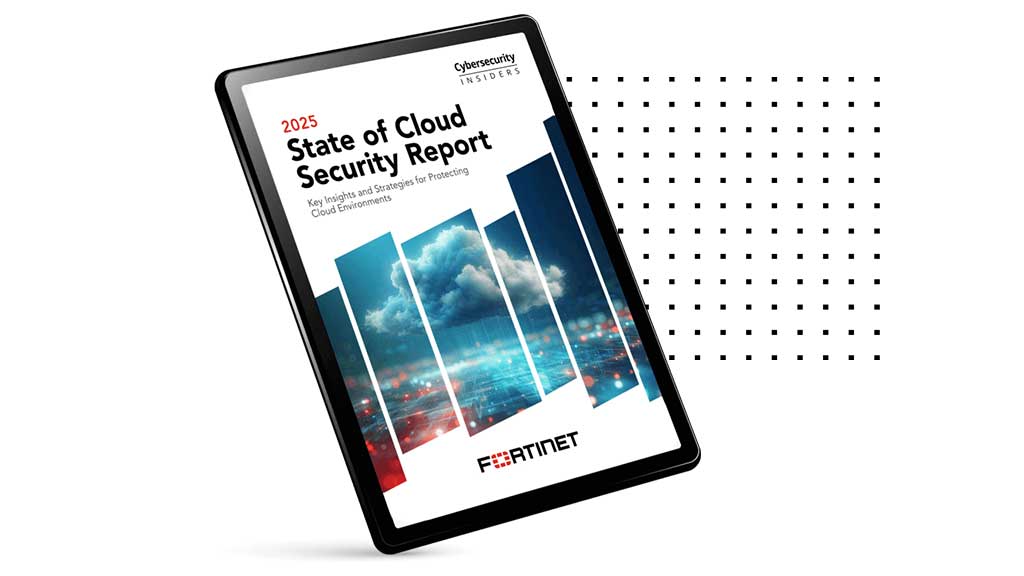 Fortinet publiceert onderzoek over de staat van cloudbeveiliging in 2025