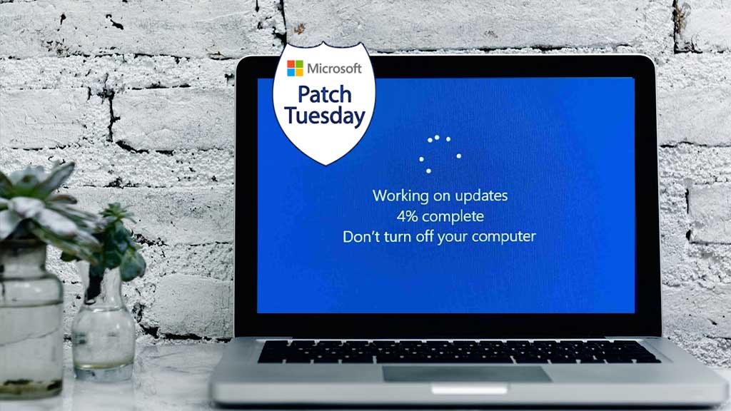 Microsoft repareert 63 kwetsbaarheden in de Patch Tuesday van februari 2025