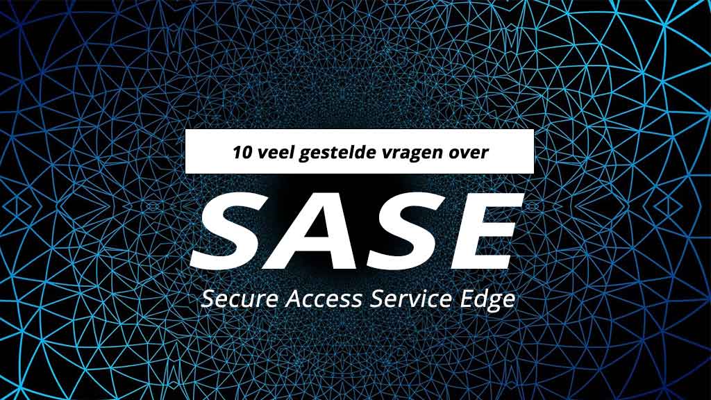 10 veel gestelde vragen over SASE