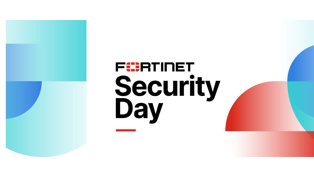 SolidBE aanwezig op Fortinet Security Day 2025