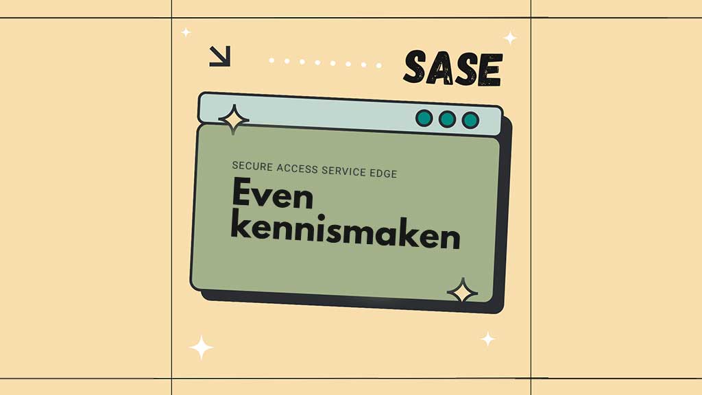 Een hernieuwde kennismaking met SASE