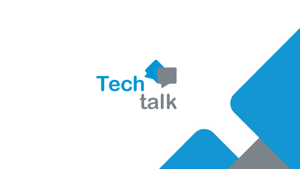 Tech Talk SolidBE