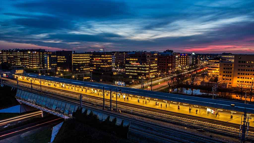 Nederlandse Digitaliseringsstrategie: overheid versterkt digitale transformatie