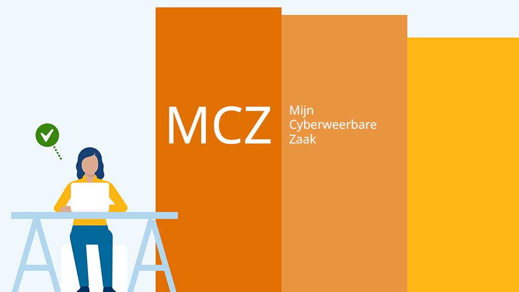 Subsidie Mijn Cyberweerbare Zaak voor kleine bedrijven nog steeds beschikbaar