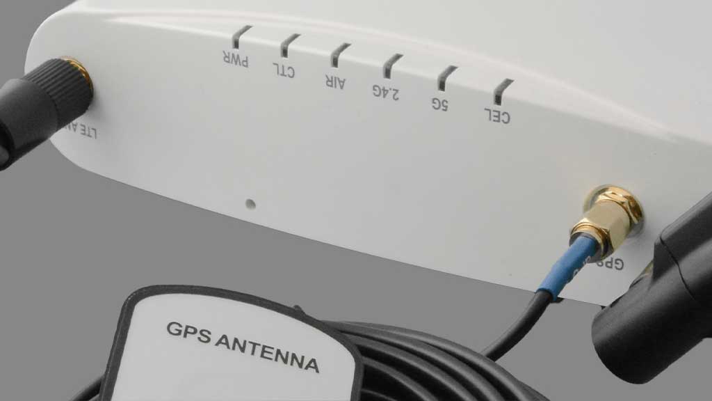 Wi-Fi als strategische onderwijsvoorziening