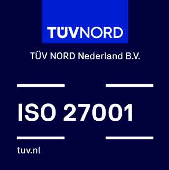 ISO/IEC 27001:2022