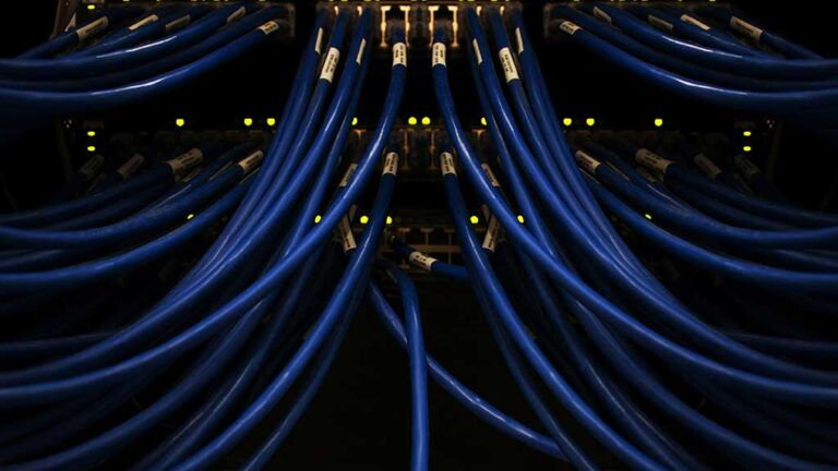 AMS-IX registreert verdere groei van internetverkeer in Amsterdam