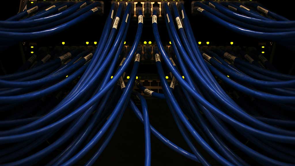 AMS-IX registreert verdere groei van internetverkeer in Amsterdam