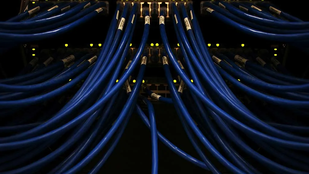 AMS-IX registreert verdere groei van internetverkeer in Amsterdam