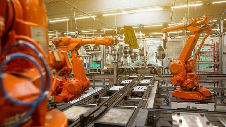 TNO & NCSC werken samen in Mobiel OT-Lab: hoe Nederland operationele technologie beschermt tegen cyberaanvallen