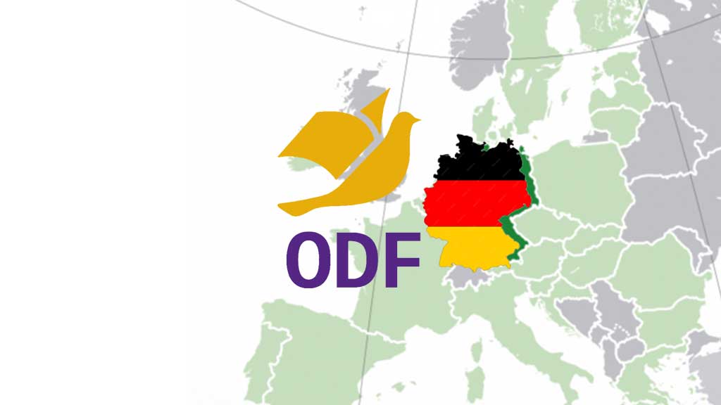 Duitsland maakt ODF verplicht einde aan Microsoft OOXML als overheidsnorm voor documentbeheer