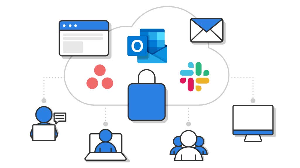 Waarom scholen, zorginstellingen en gemeenten kiezen voor FortiMail Workspace Security