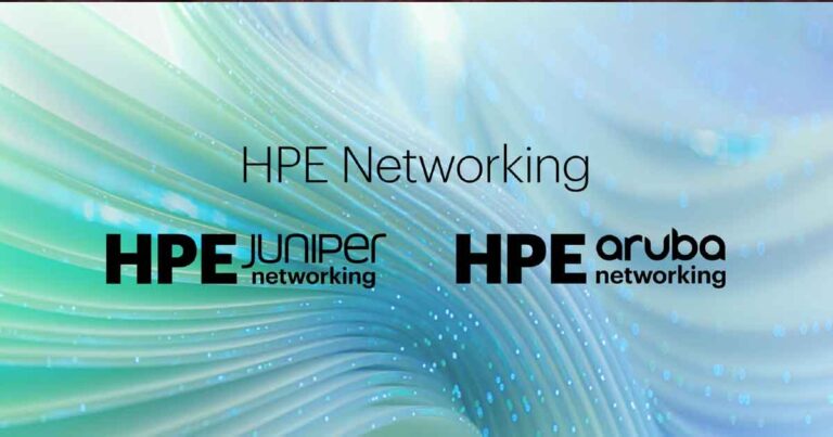 De fusie van Juniper en Aruba binnen HPE: wat verandert er voor enterprise networking?