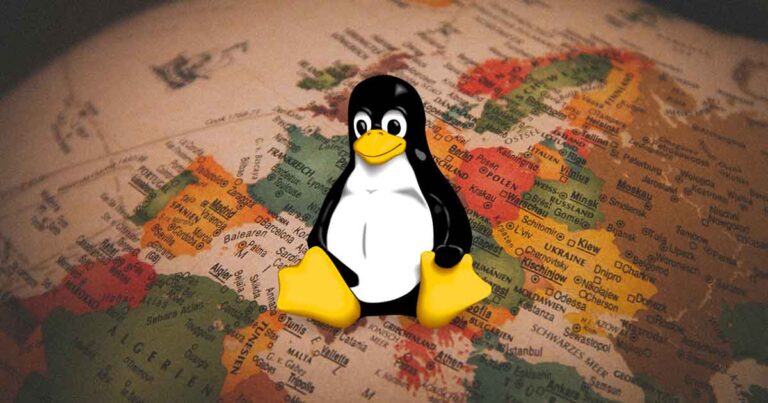 Europese overheden stappen massaal af van Amerikaanse (cloud) software