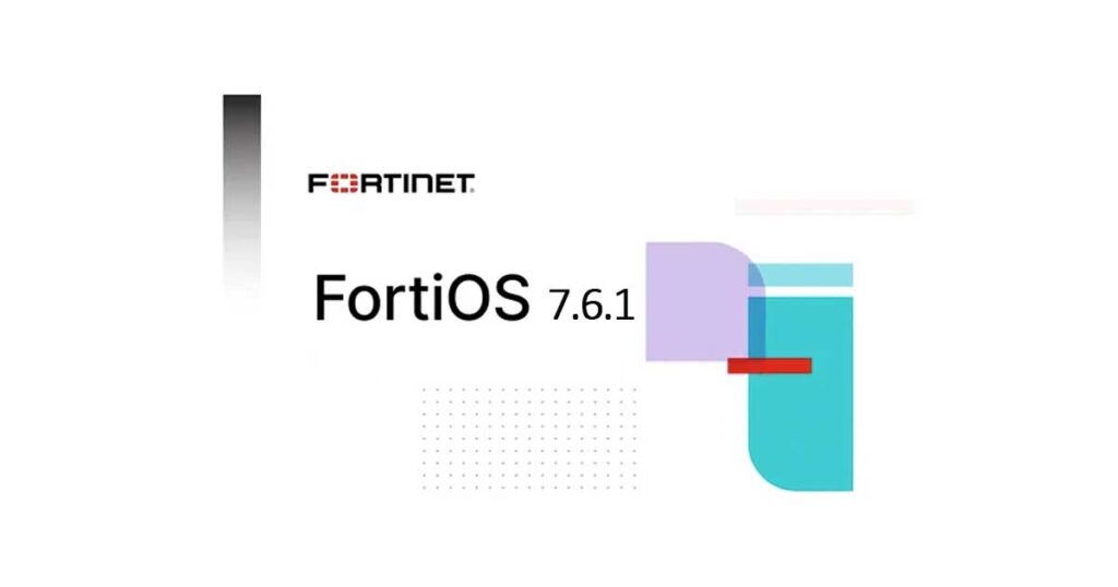 FortiOS 7.6.1: verplicht admin-wachtwoord voor FortiSwitches