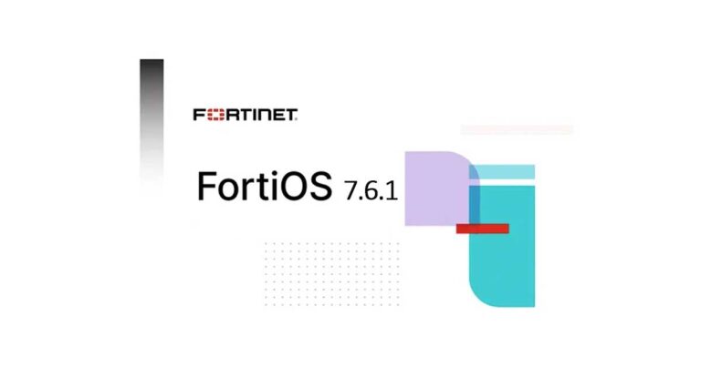 FortiOS 7.6.1: verplicht admin-wachtwoord voor FortiSwitches