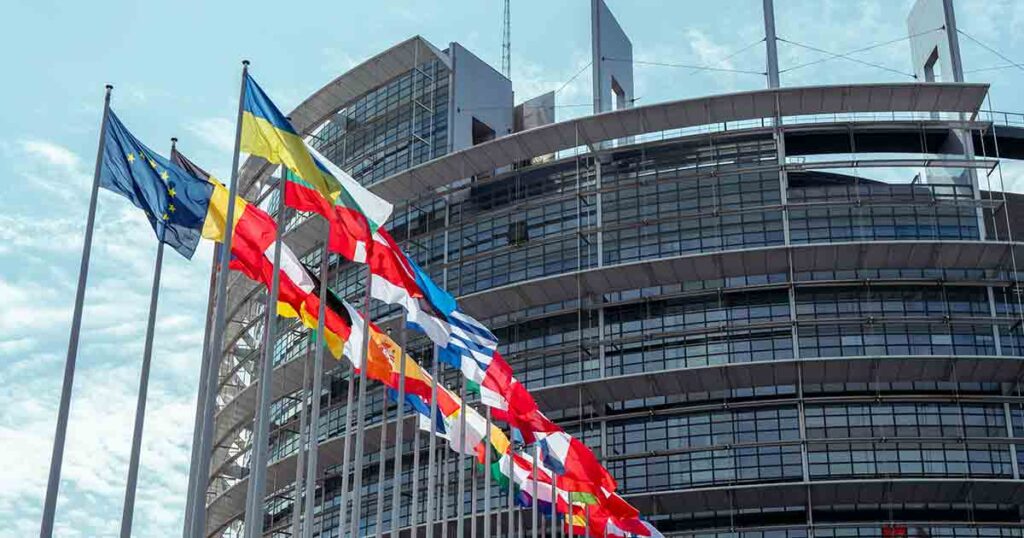 eIDAS, EHDS en de digitale verzorgingsstaat: kansen en grondrechtelijke vragen bij Europese digitalisering
